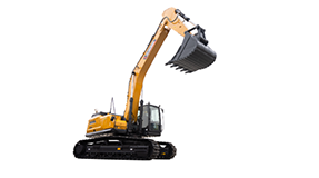XCMGXE380GKLarge excavator