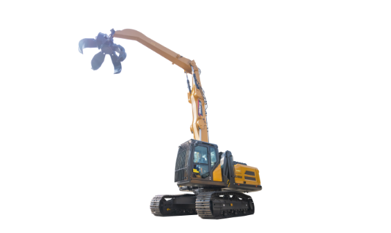 XCMGXE450GMMulti-functional excavator