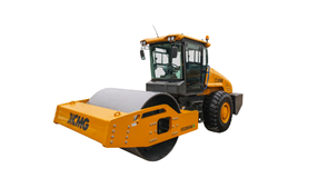 XCMGXS265HSIVSingle Drum Road Roller