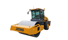 XCMGXS225Single Drum Road Roller