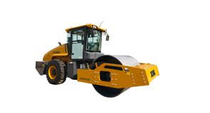 XCMGXS225JSSingle Drum Vibratory Road Roller