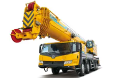 XCMGXCT220Truck Crane