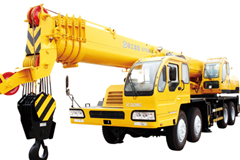 XCMGQY50B.5IITruck Crane