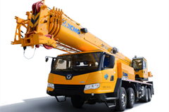 XCMGQY40KCTruck Crane