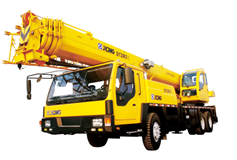 XCMGQY30K5-ITruck Crane