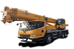 XCMGQY25K5ATruck Crane