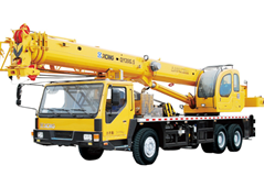 XCMGQY20G.5IITruck Crane