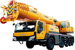 XCMGQY90KATruck Crane