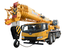 XCMGQY75KTruck Crane