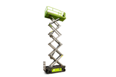 ZoomlionZS1012HD-LiSelf-propelled Scissor-type Aerial Work Platforms