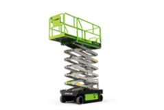 ZoomlionZS0808HD-LiSelf-propelled Scissor-type Aerial Work Platforms