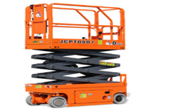 DingLiJCPT0807DCSelf-propelled Scissor-type Aerial Work Platforms