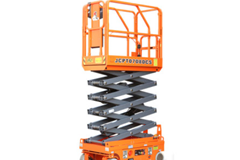 DingLiJCPT0708DCSSelf-propelled Scissor-type Aerial Work Platforms