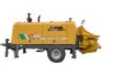XCMGHBT5008KTrailer Pump