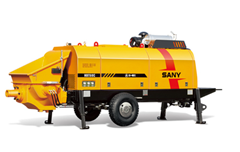SANYHBT6016C-5Electric pump