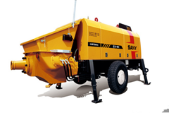 SANYHBT8016C-5Electric pump