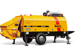 SANYHBT8018C-5Electric pump