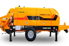 ZOOMLIONHBT60.16.110SUTrailer Pump