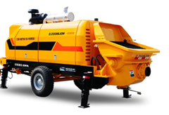 ZOOMLIONHBT80.14.174RSUDiesel pump