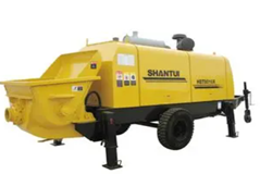 SHANTUIHBT8016R-ⅢConcrete Trailer Pump