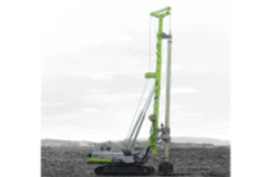 ZOOMLIONZR360C-3K Rotary Drilling Rig