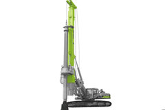 ZOOMLIONZR220ARotary Drilling Rig