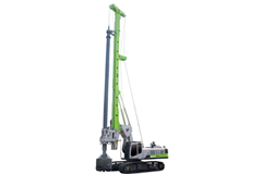 ZOOMLIONZR240C-3K Rotary Drilling Rig