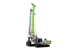 ZOOMLIONZR160C-3K Rotary Drilling Rig