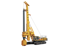 XCMGXR280DIIRotary Drilling Rig