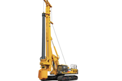XCMGXR220DRotary Drilling Rig