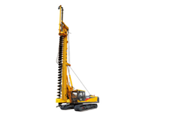XCMGXR180DIIRotary Drilling Rig