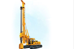 XCMGXR150DRotary Drilling Rig 