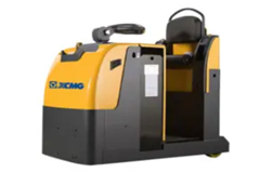XCMGXCB-P30/L30Electric Counterbalanced Forklift Trucks