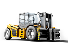 SANYSCPC330Marine Forklift