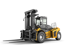 SANYSCP320C2Counterbalanced Forklift Trucks