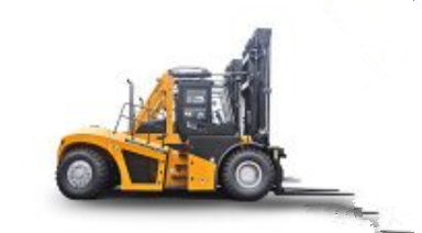 SANYSCP300C2Counterbalanced Forklift Trucks