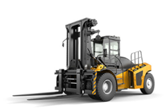 SANYSCP280C1Counterbalanced Forklift Trucks