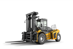 SANYSCP180C2Counterbalanced Forklift Trucks