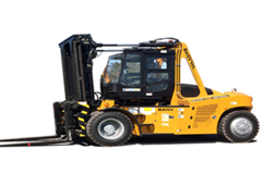 SANYSCP160GCounterbalanced Forklift Trucks
