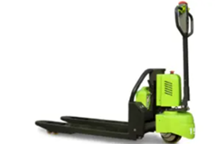 ZoomlionTB15EElectric Pallet Truck