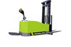 ZoomlionDB12C-R1Electric Stacker