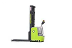 ZoomlionDB12-WA1Electric Stacker