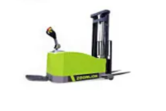 ZoomlionDB12-R1Electric Stacker
