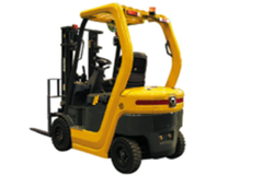 XCMGXCB-P18/L18Electric Counterbalanced Forklift Trucks