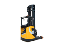 XCMGXCF-PGS16Ride-on Reach Stacker
