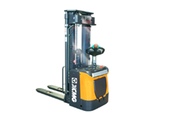 XCMGXCS-PW15Stand-up Pallet Stacker