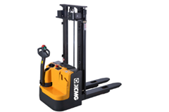 XCMGXCS-PW12Walking Pallet Stacker