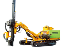 ZEGAZGYX-430Split Drilling Rigs