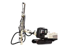 SDLGST120Down hole drilling rigs