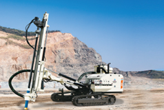 SDLGSD150Down hole drilling rigs